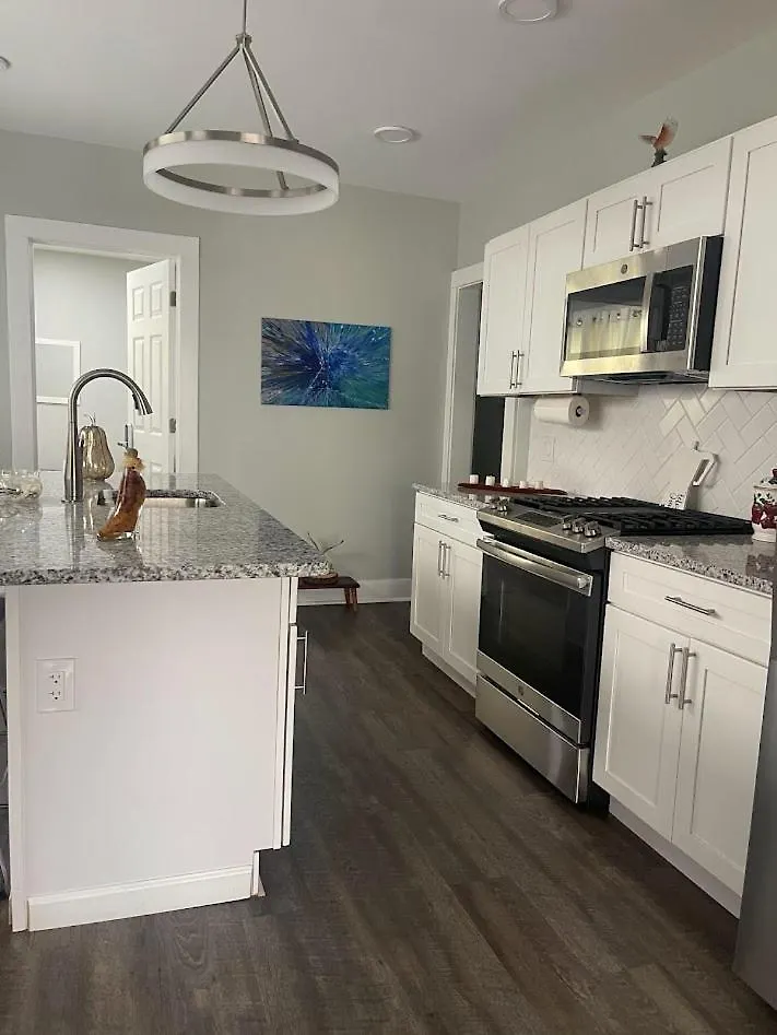 Suite Dreams Bloomfield 36 Privat bolig