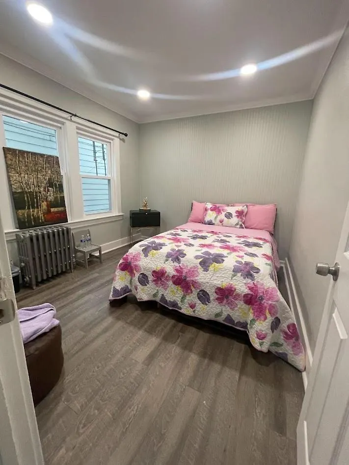 Suite Dreams Bloomfield 36 Privat bolig
