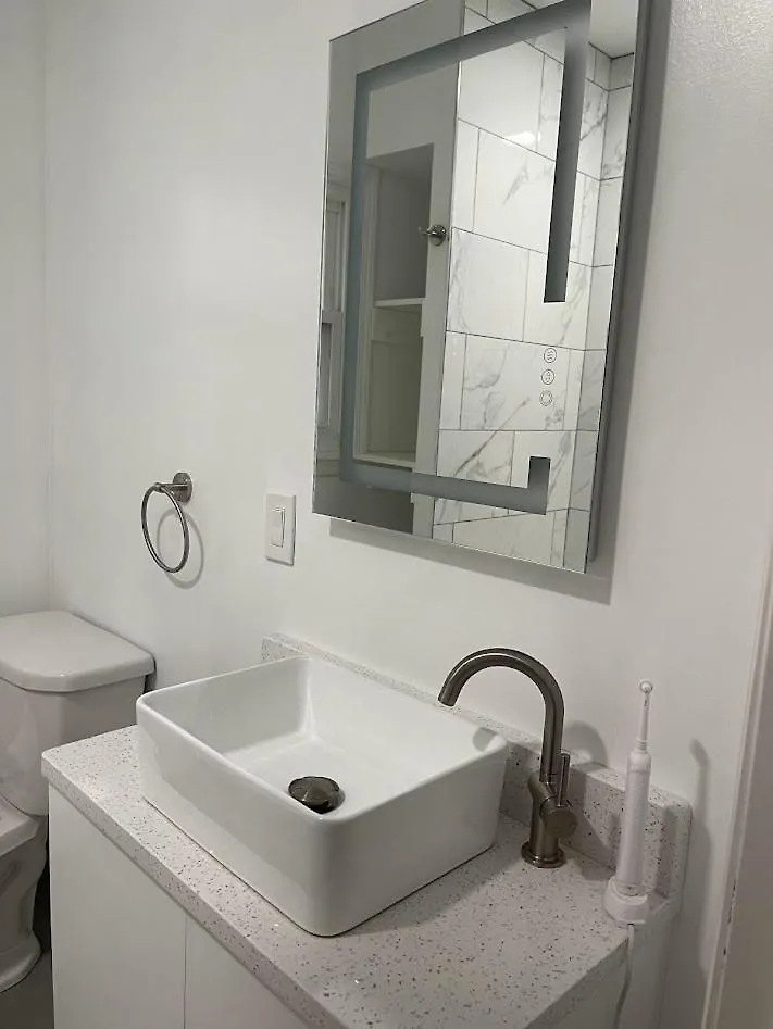 Privat bolig Suite Dreams Bloomfield 36